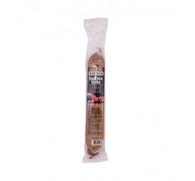 Saucisse sèche de porc supérieur droite
