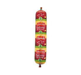 Salami de bœuf