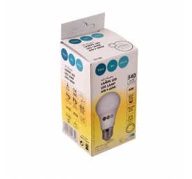 Lampe LED