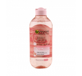 Eau micellaire tout en 1