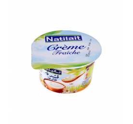 Crème fraîche