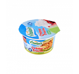 Crème fraîche