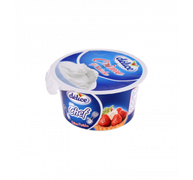 Crème fraîche