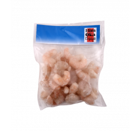 Crevettes décortiquées grosses