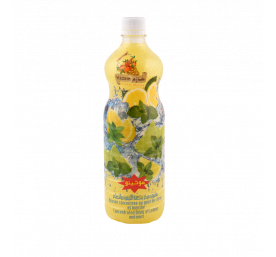 Boisson concentrée