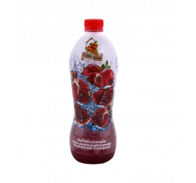 Boisson concentrée