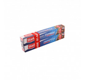Papier aluminium