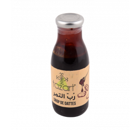 Sirop de dattes