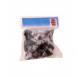 Moules précuites