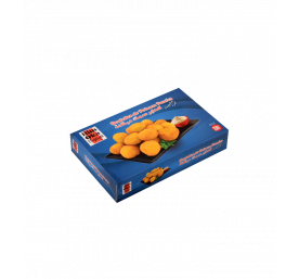 Boulettes de poissons panées