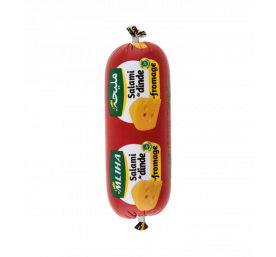 Salami de dinde
