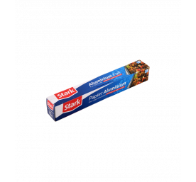 Papier aluminium