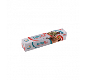 Papier aluminium