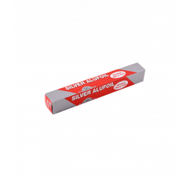 Papier aluminium