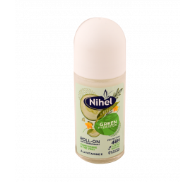 Roll-on pour femme