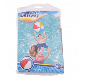 Ballon de plage