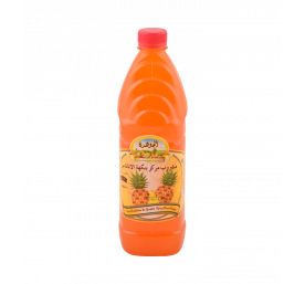 Boisson concentrée
