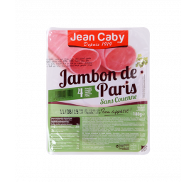 Jambon de porc de paris