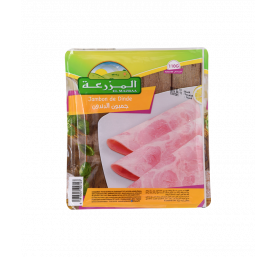 Jambon de dinde