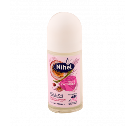 Roll-on pour femme