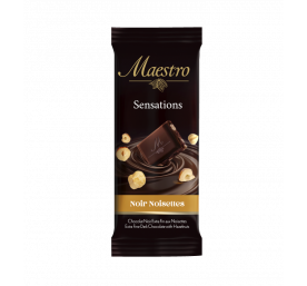 Chocolat