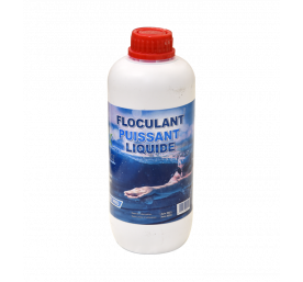 Floculant