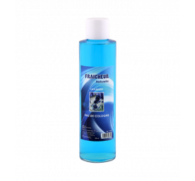 Eau de cologne