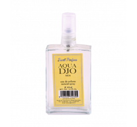 Eau de toilette homme