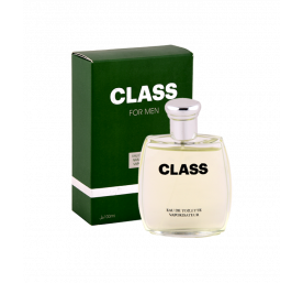 Eau de toilette homme