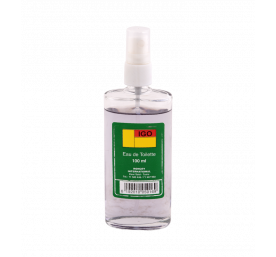 Eau de toilette homme