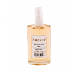 Eau de toilette pour femme
