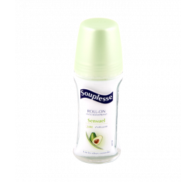 Déodorant roll-on pour femme