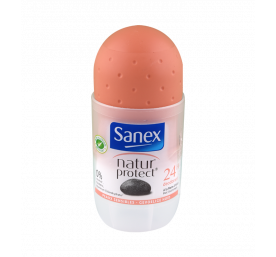 Déodorant roll-on