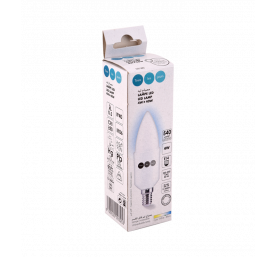 Lampe LED