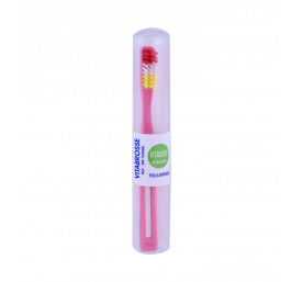 Brosse à dents enfant