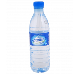 Eau minérale