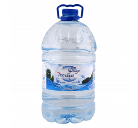 Eau minérale