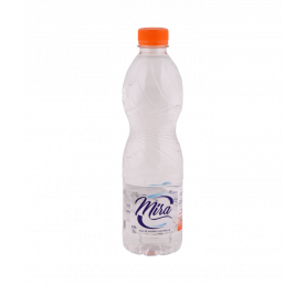 Eau minérale