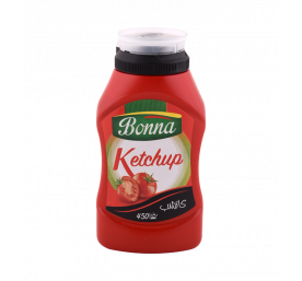Ketchup