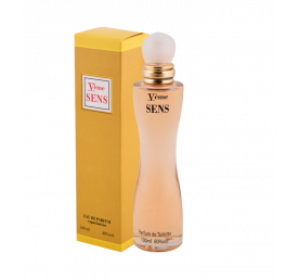 Eau de parfum pour femme