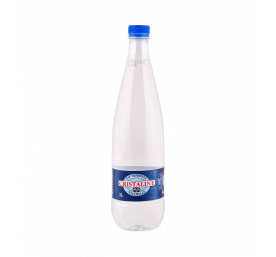 Eau minérale