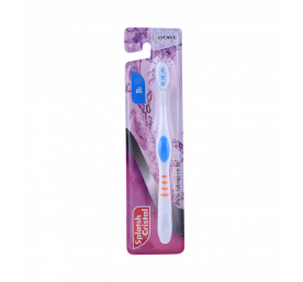 Brosse à dents