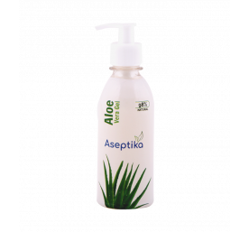 Gel soin visage et corps