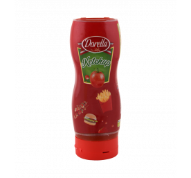 Ketchup