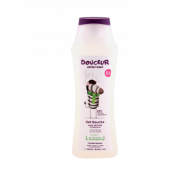 Gel douche bébé