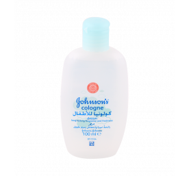 Eau de cologne bébé