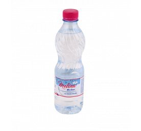 Eau minérale