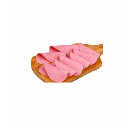 Super salami spécial de dinde