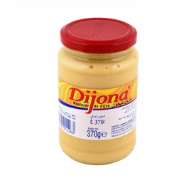 Moutarde dijon