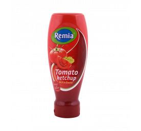 Ketchup